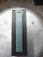 Siemens Analog Input 8x16 Bit