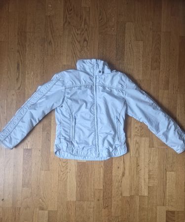 JET SET Ski-Division Ski-Jacke Damen 38