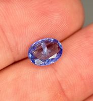 Ab 1 Fr. - 1.93 ct natürl. Tansanit