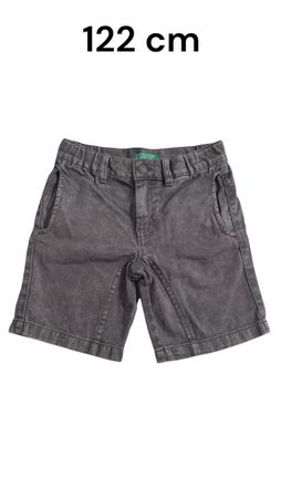 Short United Colors of Benetton - 122cm