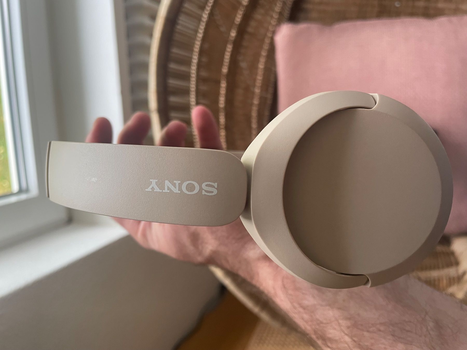 Sony Kopfhörer: Sony wh-CH520 – Neu (gemäss Beschreibung) aus Baden von mar_r9hc 2