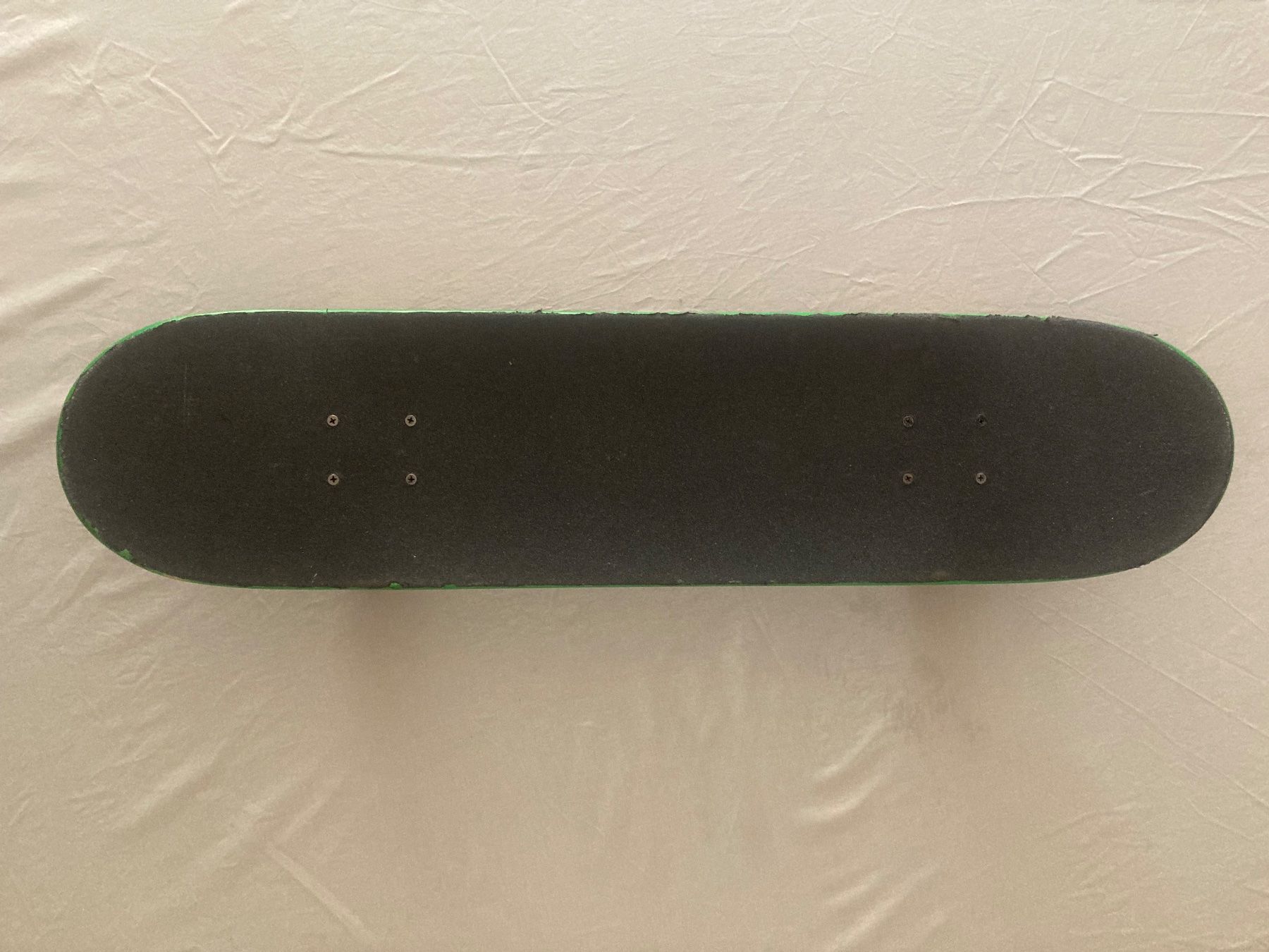 Skateboards: Keith Haring x Alien Workshop Skateboard Deck – D'occasion à Genève par Patchmaster 3