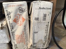 Frostsichere Bodenplatten