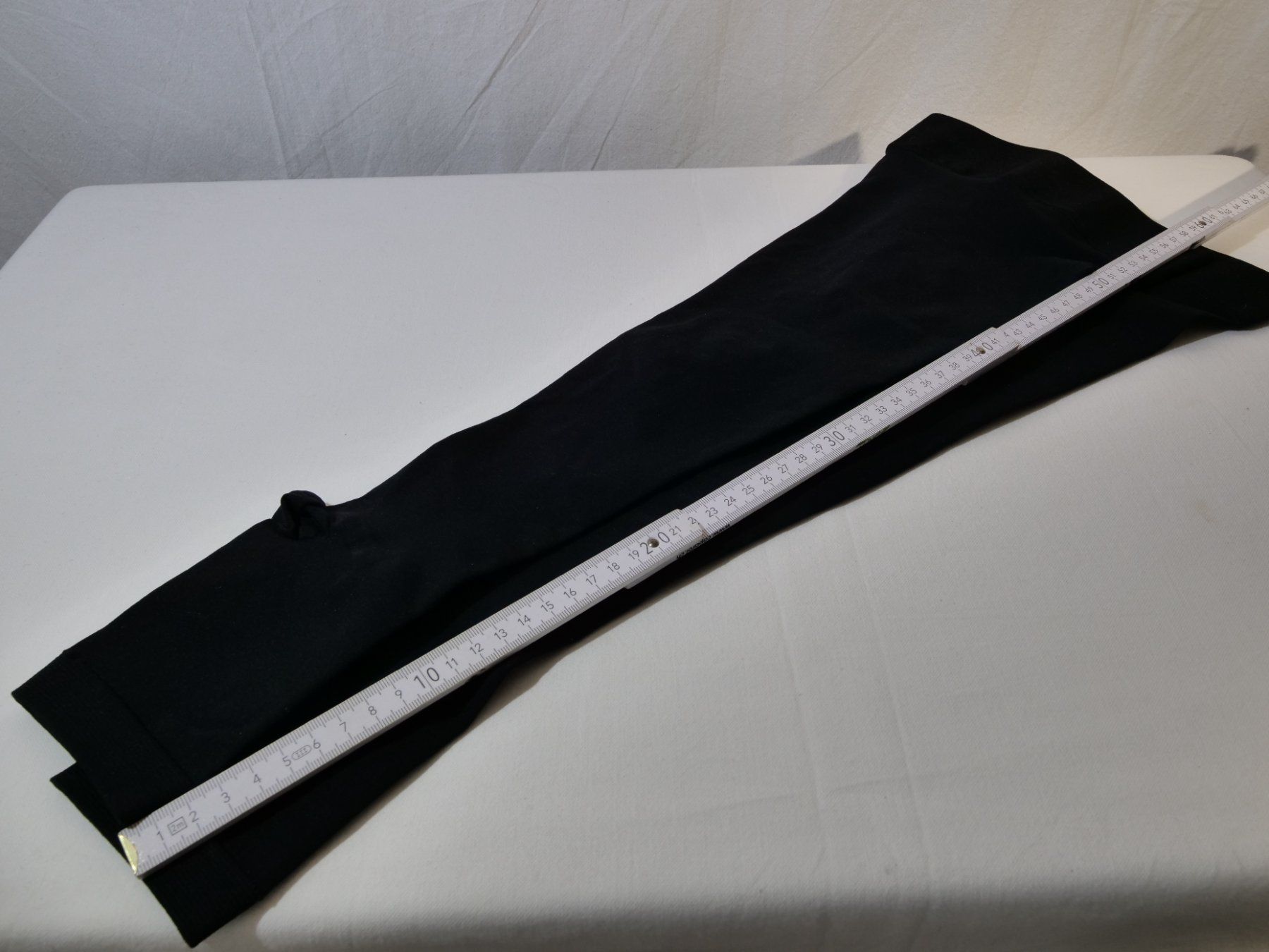 Calze & Collant: Sigvaris Medical Stützstrümpfe Comfort medium – Usato da Lustmühle venduto da Glatisant 4