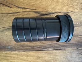 Götschmann / Schneider-Kreuznach AV-Xenotar 3,5 / 90mm MC