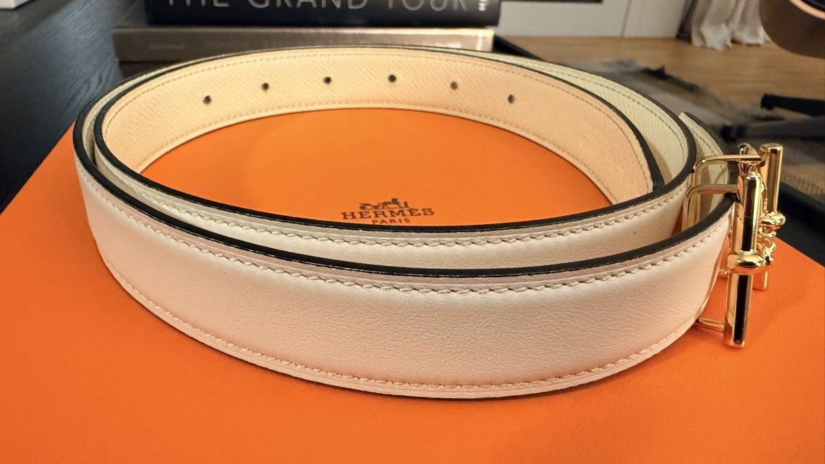 Hermès Gürtel: Hermes Gürtel 24 mm – Neu (gemäss Beschreibung) aus Küsnacht von cri_ngg5 1