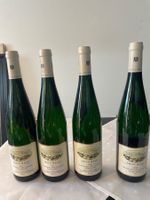 4 Fl. Braunenerger Juffer Sonnenuhr Riesling Ausl.Fritz Haag