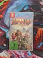 Jumanji Das Videospiel - Nintendo Switch
