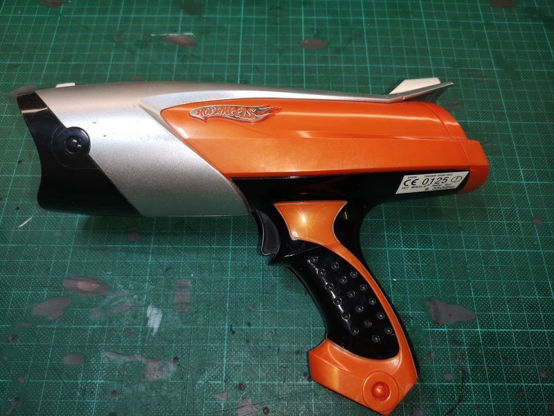 Automobili: Radarpistole messgenau – Usato da Hirschthal venduto da rc-xdreams 2