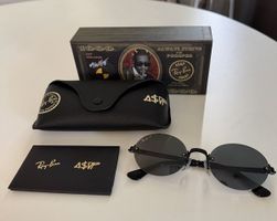Ray-ban ASAP 