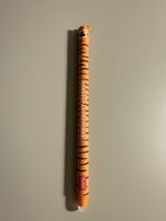 Tiger Gelstift, orange, Legami
