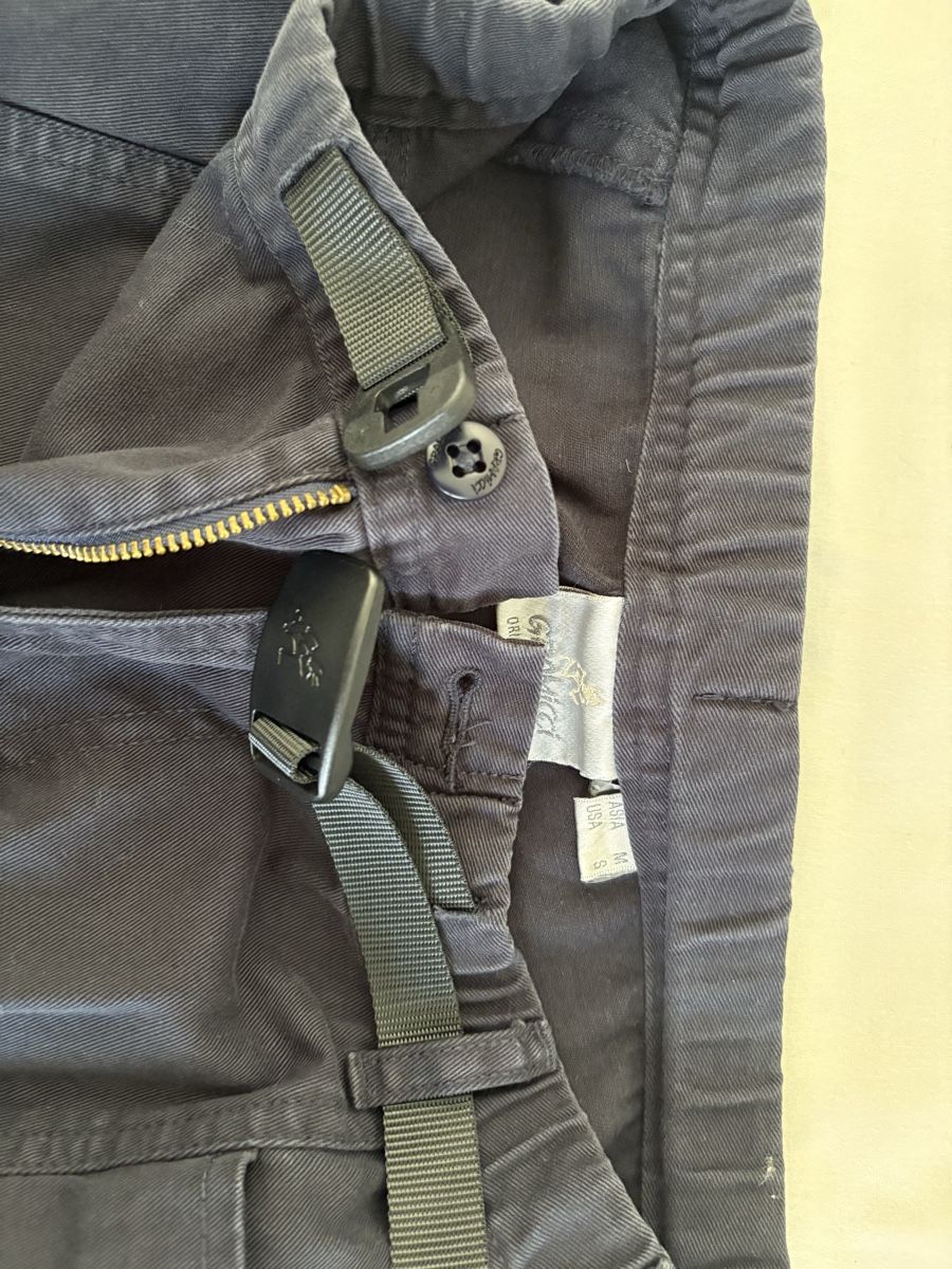 Gramicci Pantalons: Gramicci Voyager S – Neuf (Voir description) à Bern par Schris08 1