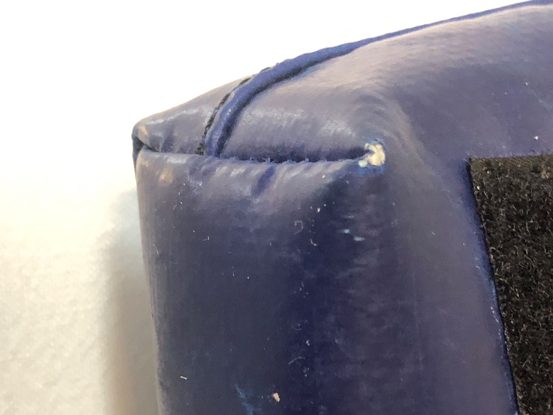 Freitag Borse: Freitag Umhängetasche F40 Jamie – Usato da Brunnen venduto da Allerwaren 9