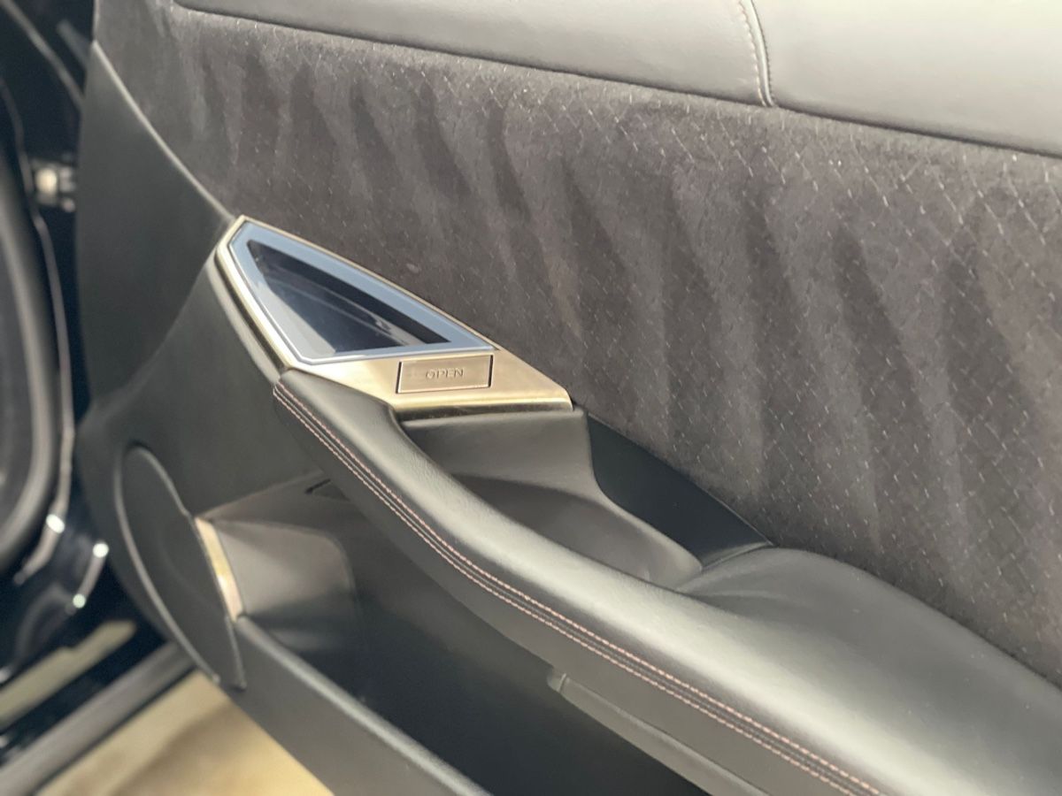 Fisker Automobili: Fisker Karma – Usato da Bern venduto da Sonnenkoenig83 6