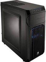 PC-Komplettsystem inkl. Monitor & Zubehör