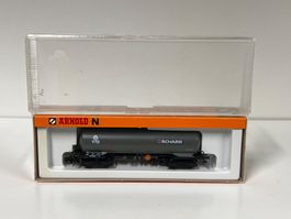 Arnold 4372 VTG SCHARR  SPUR N