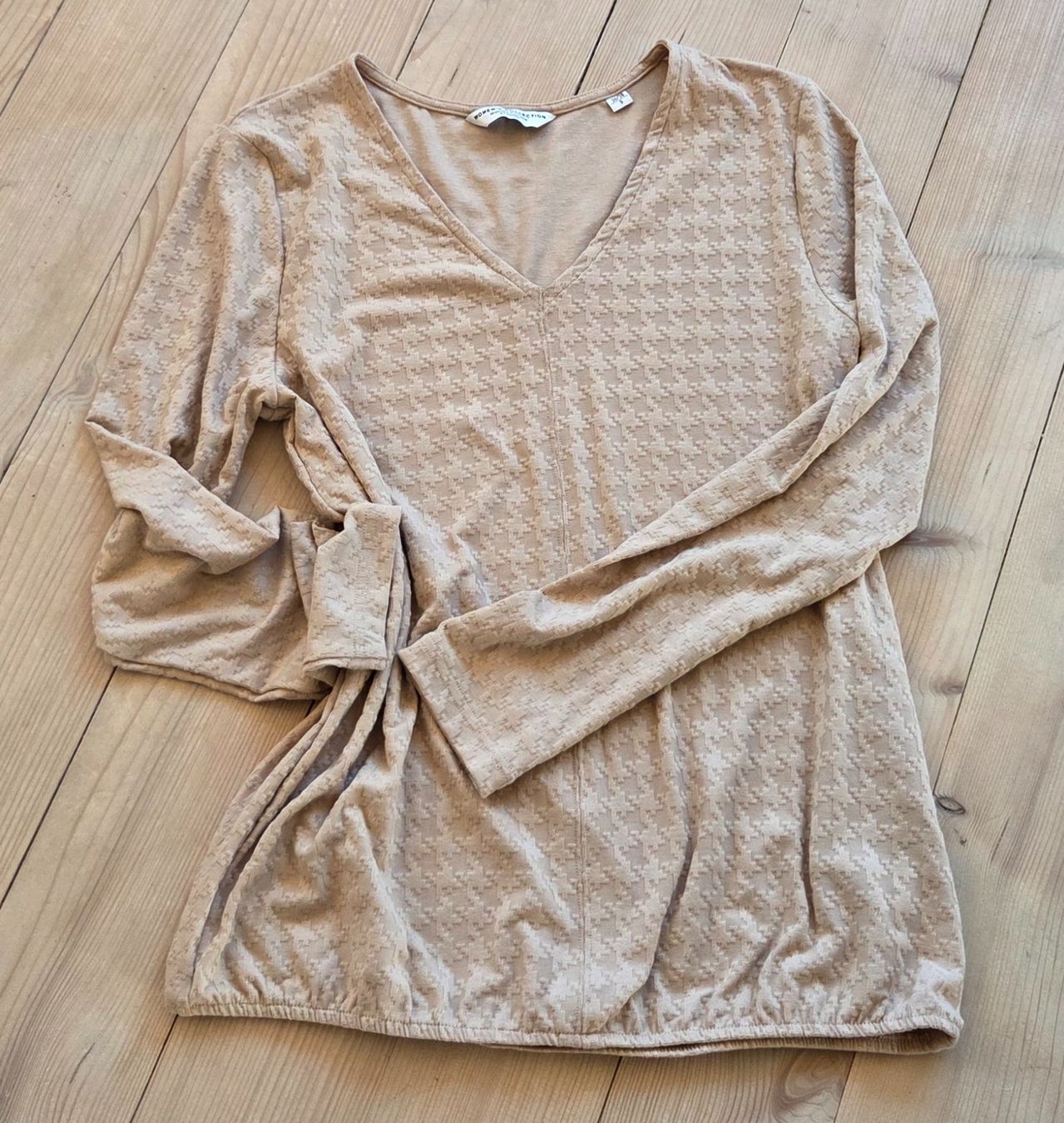 Pulls & Sweat-shirts: Pullover dünn Tchibo Women's Collection,NEU,Gr.S – Neuf (Voir description) à Siblingen par Vany_McDougall 2