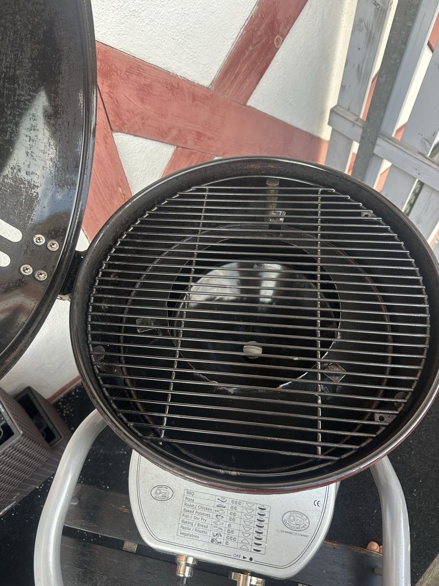 Grils: Gasgrill – D'occasion à Eglisau par PreisTiger01 3