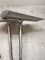 Stehlampe für Büro