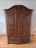 Bodensee Schrank - Barock - massivholz - ab 1 Fr.