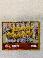 Panini Sticker WM 2026: Brasil 1994 FWC 15