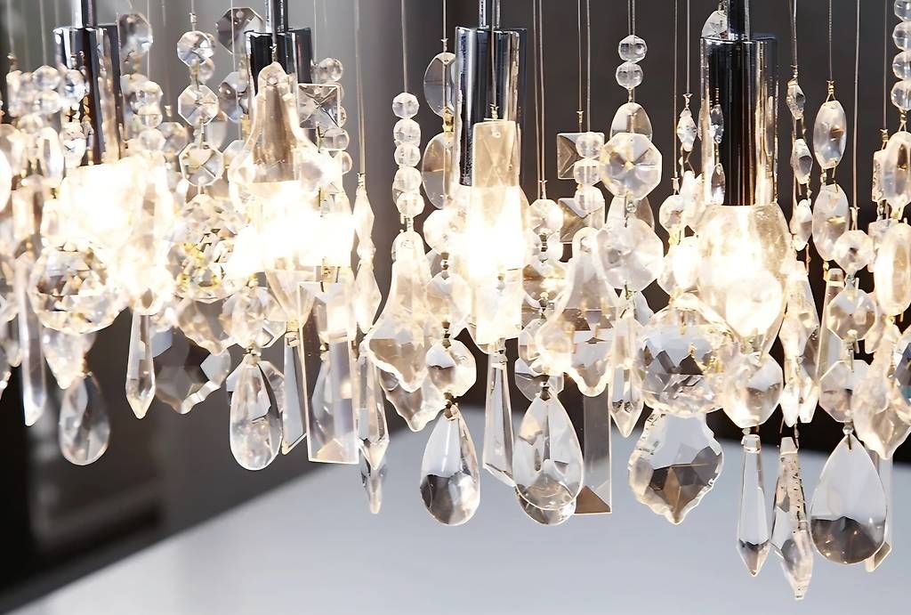 Pfister Kronleuchter & Deckenlampen: Elegante Hängeleuchte / Pendellampe – Gebraucht aus Münchenstein von web_mtl7 2