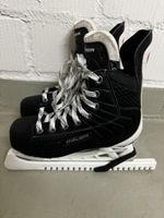 Bauer Eishockeyschuhe Gr. 39 NEUWERTIG