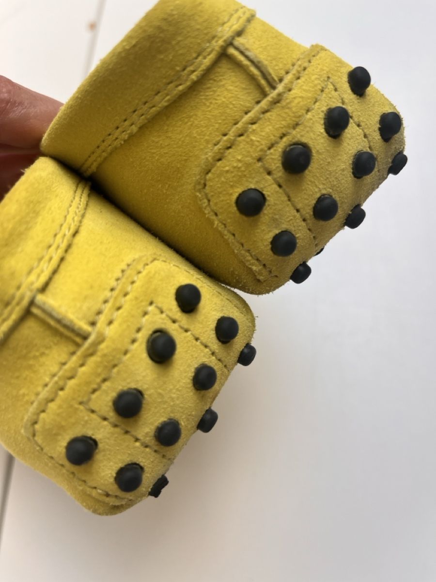 Tod'S Scarpe da donna: Tod‘s Mokassin Gr.39,5  – Usato da Oberägeri venduto da fam_k5sf 4