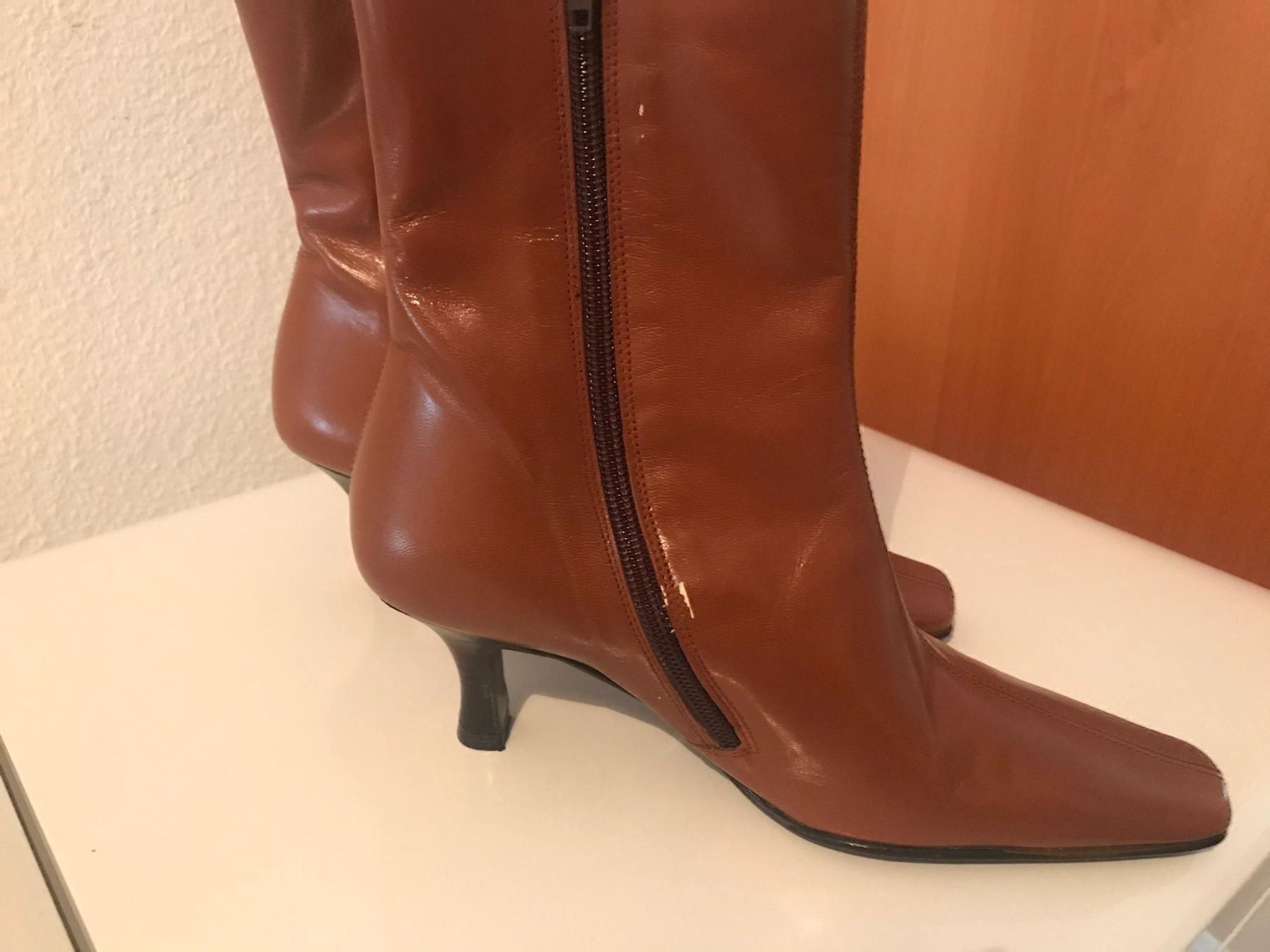 Buffalo Chaussures femmes: Baffalo Stiefeletten – Neuf avec emballage d'origine à Volketswil par ben_9s6x 1