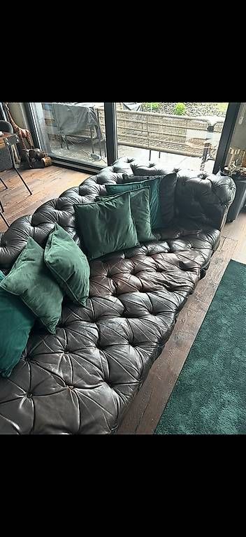 Divani: Aviator sofa  – Usato da Brüttisellen venduto da kuki0 1