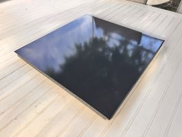 1x USM Haller Metallelement 35x35