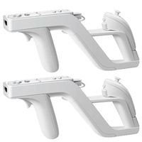 Zapper Gun Controller Für Nintendo Wii