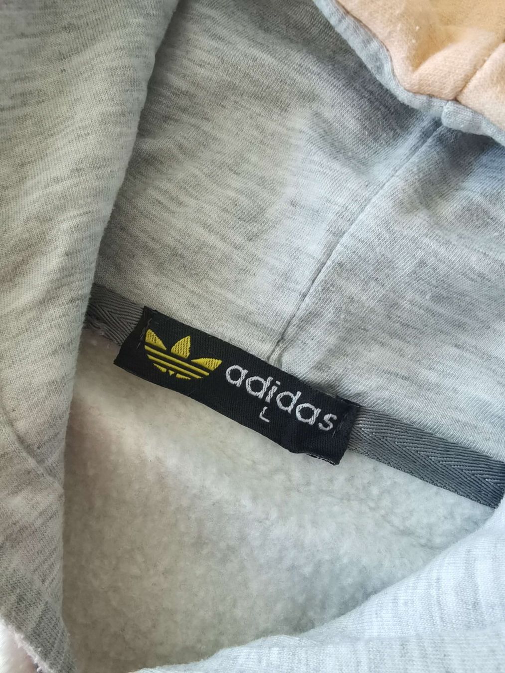 Maglioni & Felpe: Pullover Adidas (keine Markenkleidung!) – Usato da Zug venduto da WickiPanda 2
