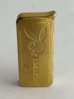 PLAYBOY Feuerzeug Gasfeuerzeug 