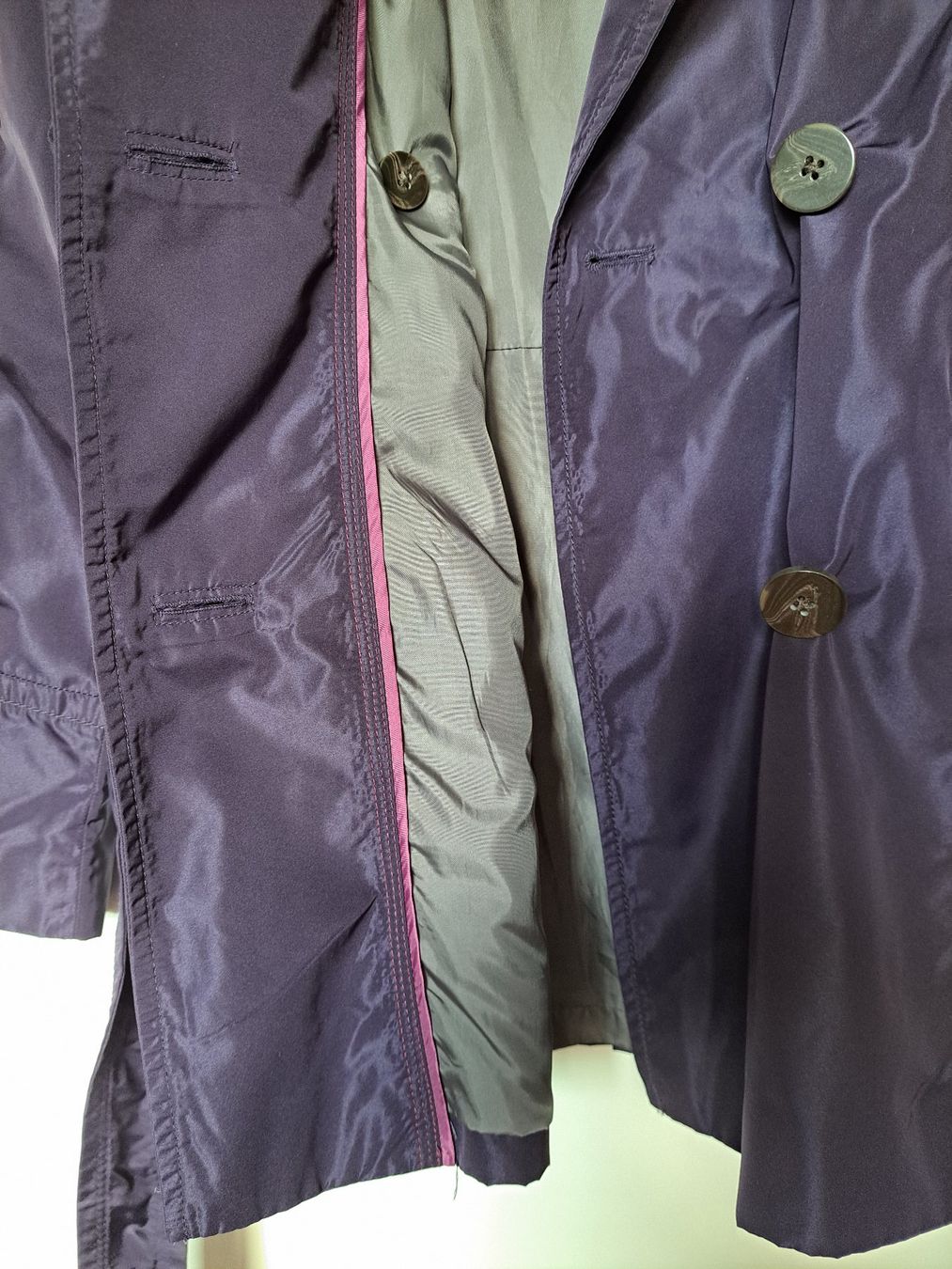Maddison Giacche: Damen Regenjacke Maddison – Usato da Volketswil venduto da Nano_G 3