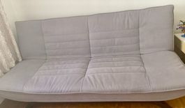 🟢 Gemütliches Sofabett 190x115 cm