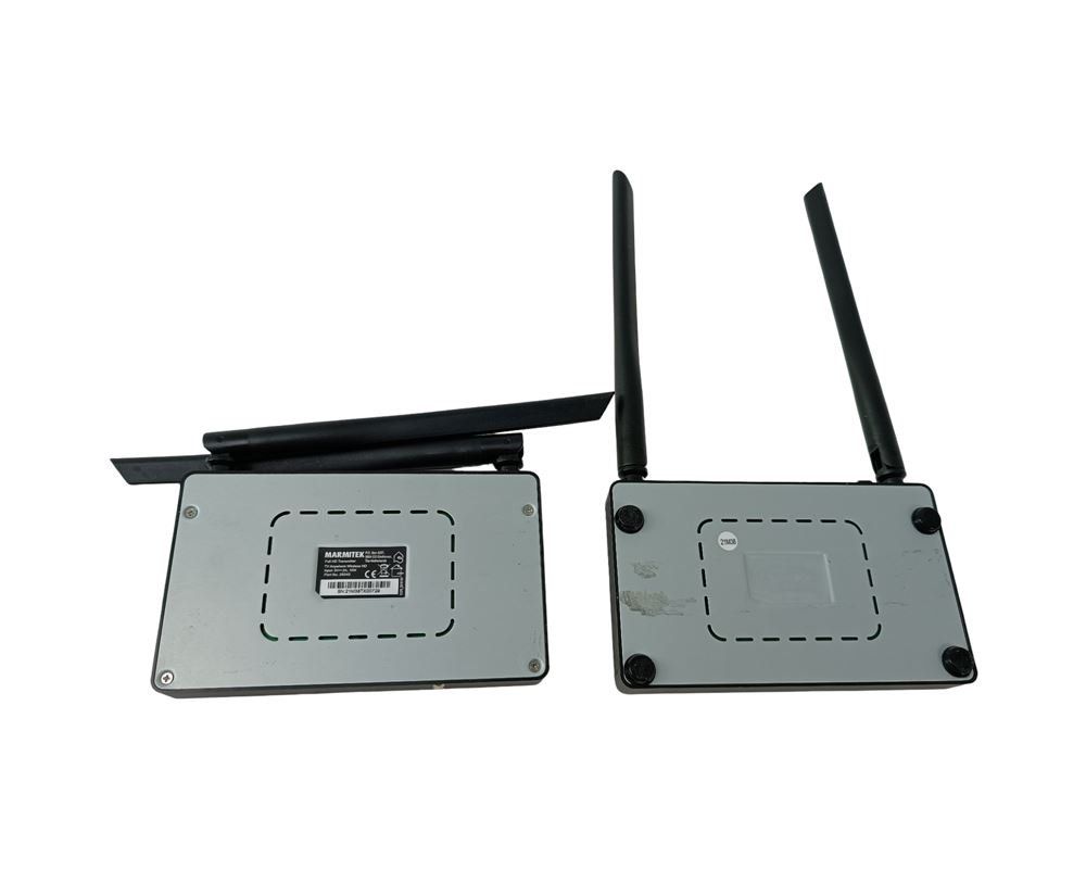Marmitek Convertisseurs: MARMITEK HD Anywhere Wireless HD – D'occasion à Luzern par Restwert_Luzern 2
