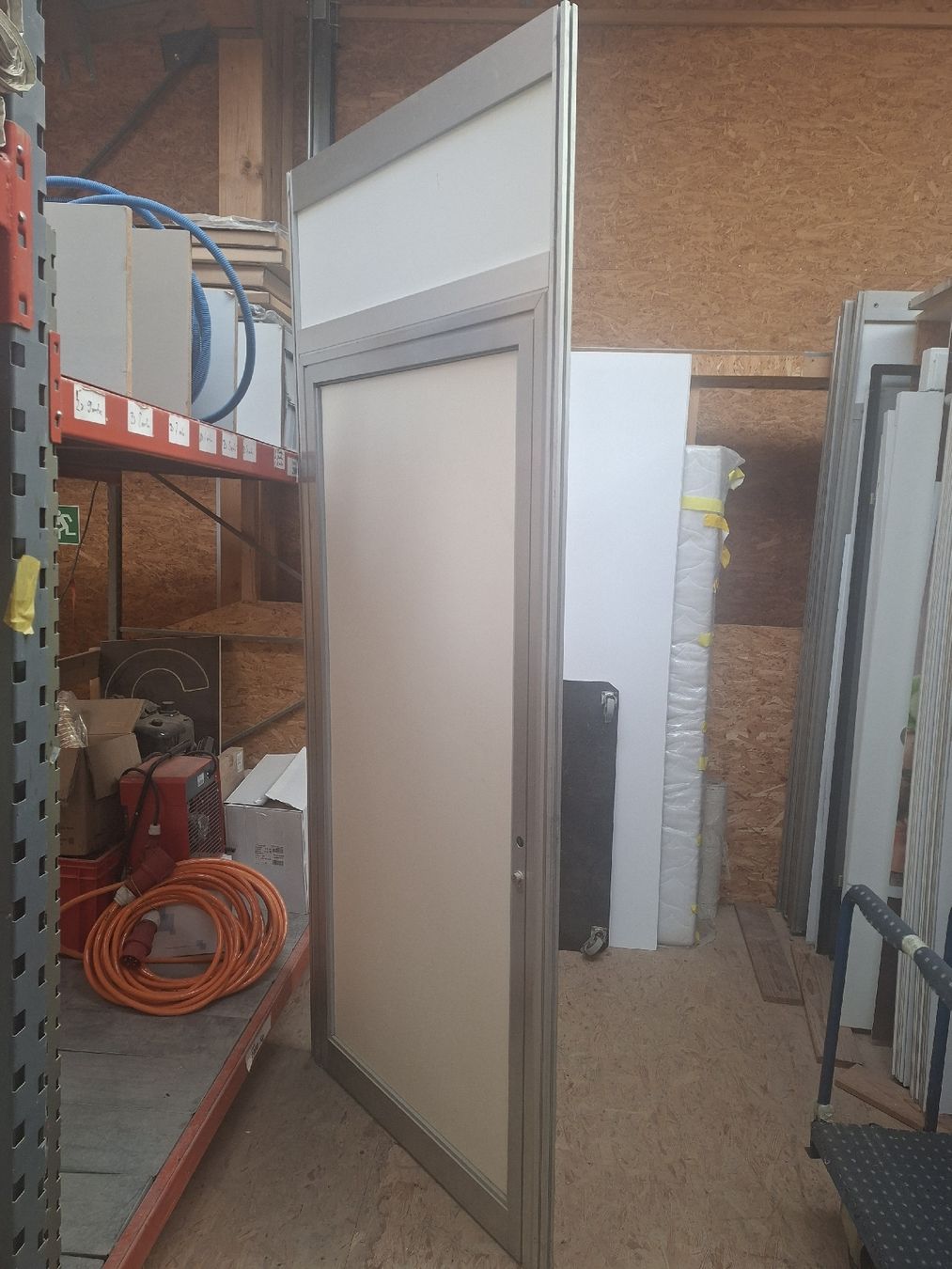 Türen: Türelement Syma 30 – Gebraucht aus Neuheim von Pitsch013 1