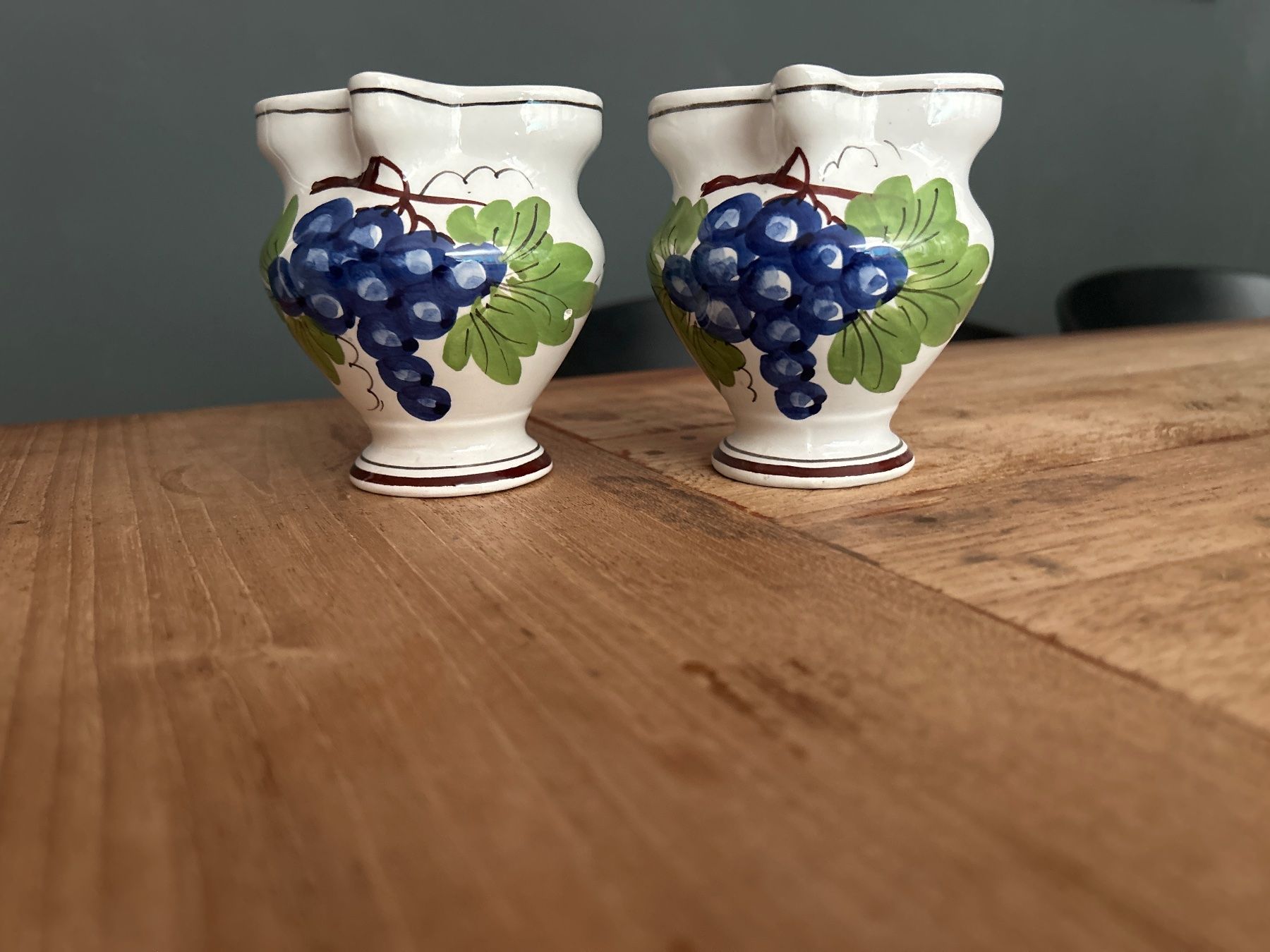 Karaffen: 2 Boccalinos – Gebraucht aus Zuchwil von bea_tl7p