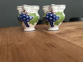 2 Boccalinos