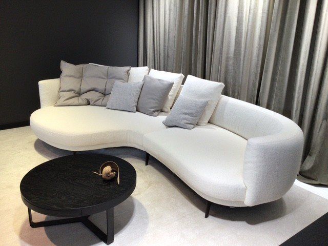 Knoll Divani: Designersofa Maaru Walter Knoll – Nuovo (secondo la descrizione) da Zürich venduto da zur_jfm5 2