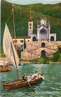 Campione  (Italia - Prov. Como)     anno 1919
