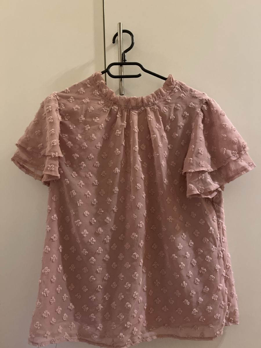 Shein Camicette: Bluse - Shein – Usato da St. Gallen venduto da m.zeq