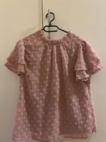 Bluse - Shein