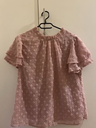 Bluse - Shein