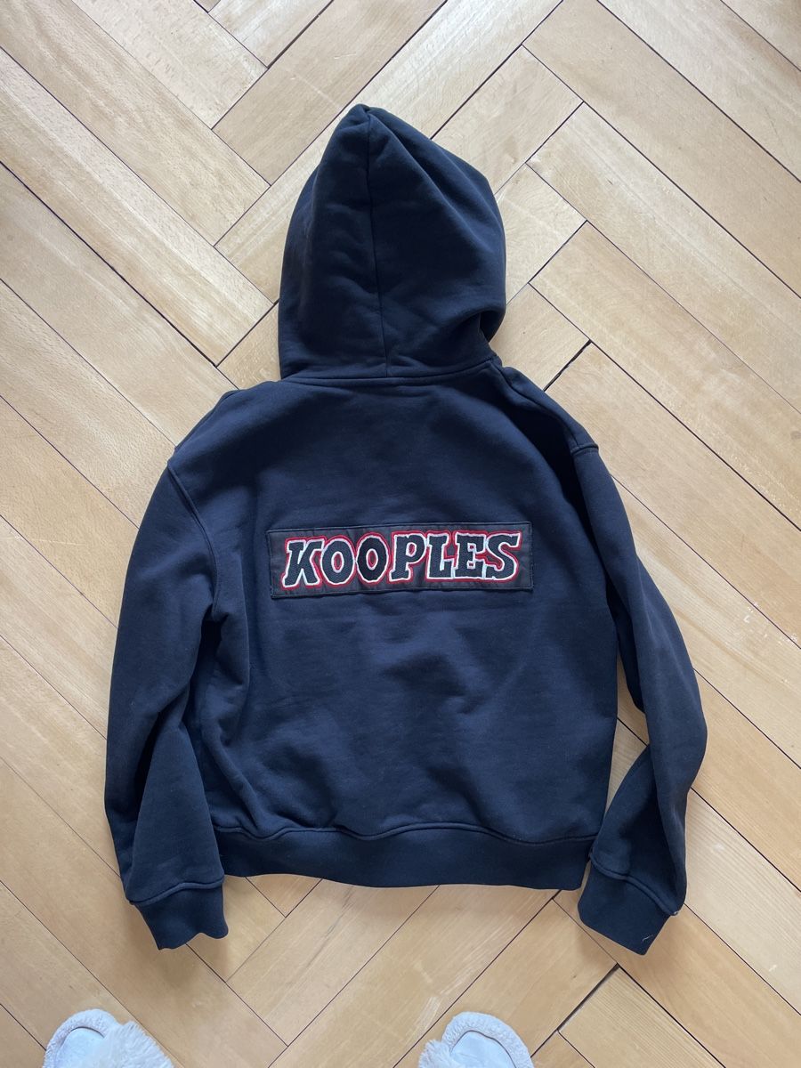 Kooples Pullover & Sweatshirts: The Kooples Hoodie New – Neu (gemäss Beschreibung) aus Zug von juliechiara 1