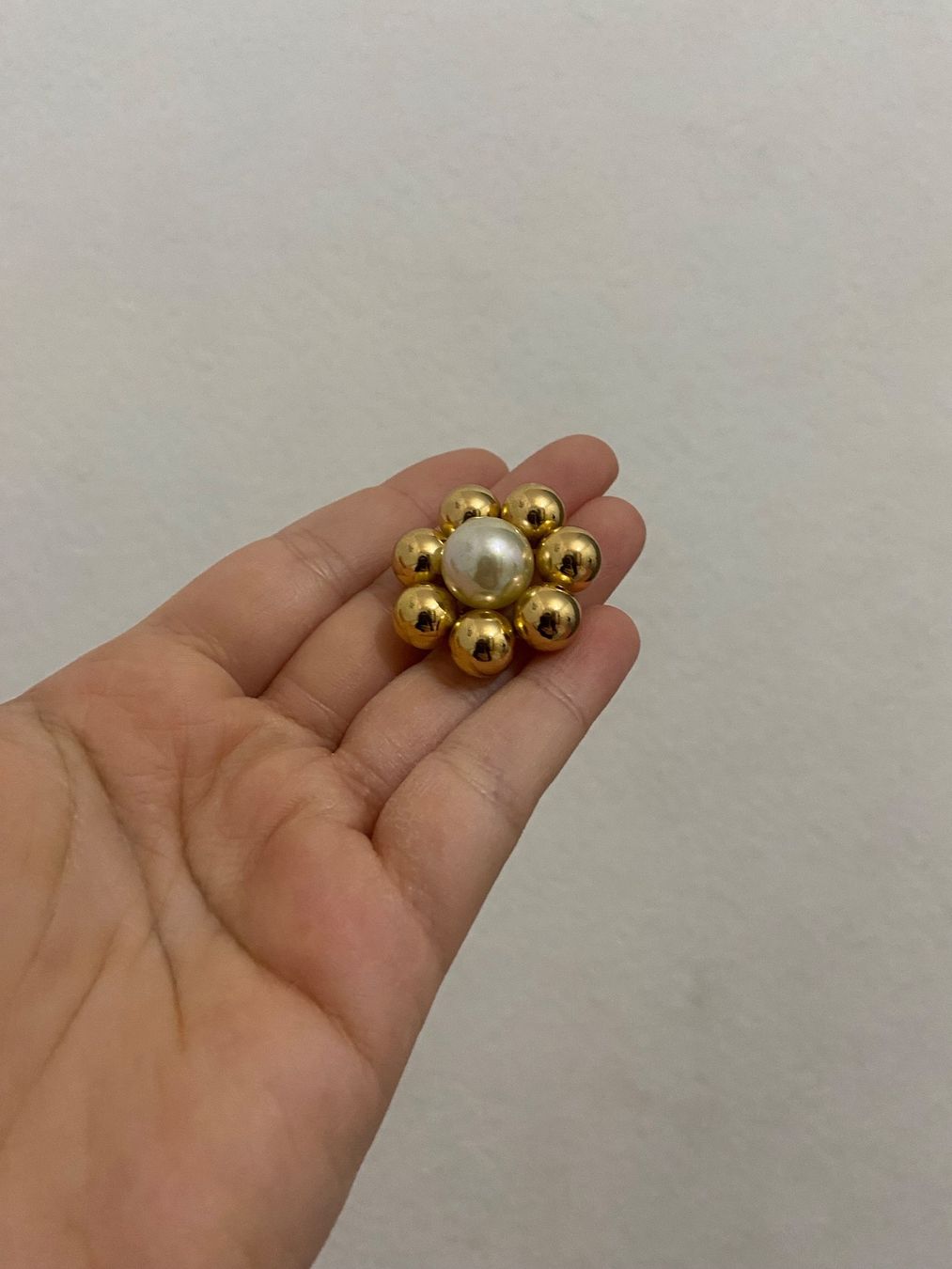 Broschen & Nadeln: Broche Grossé – Gebraucht aus Montreux von Perledor 4