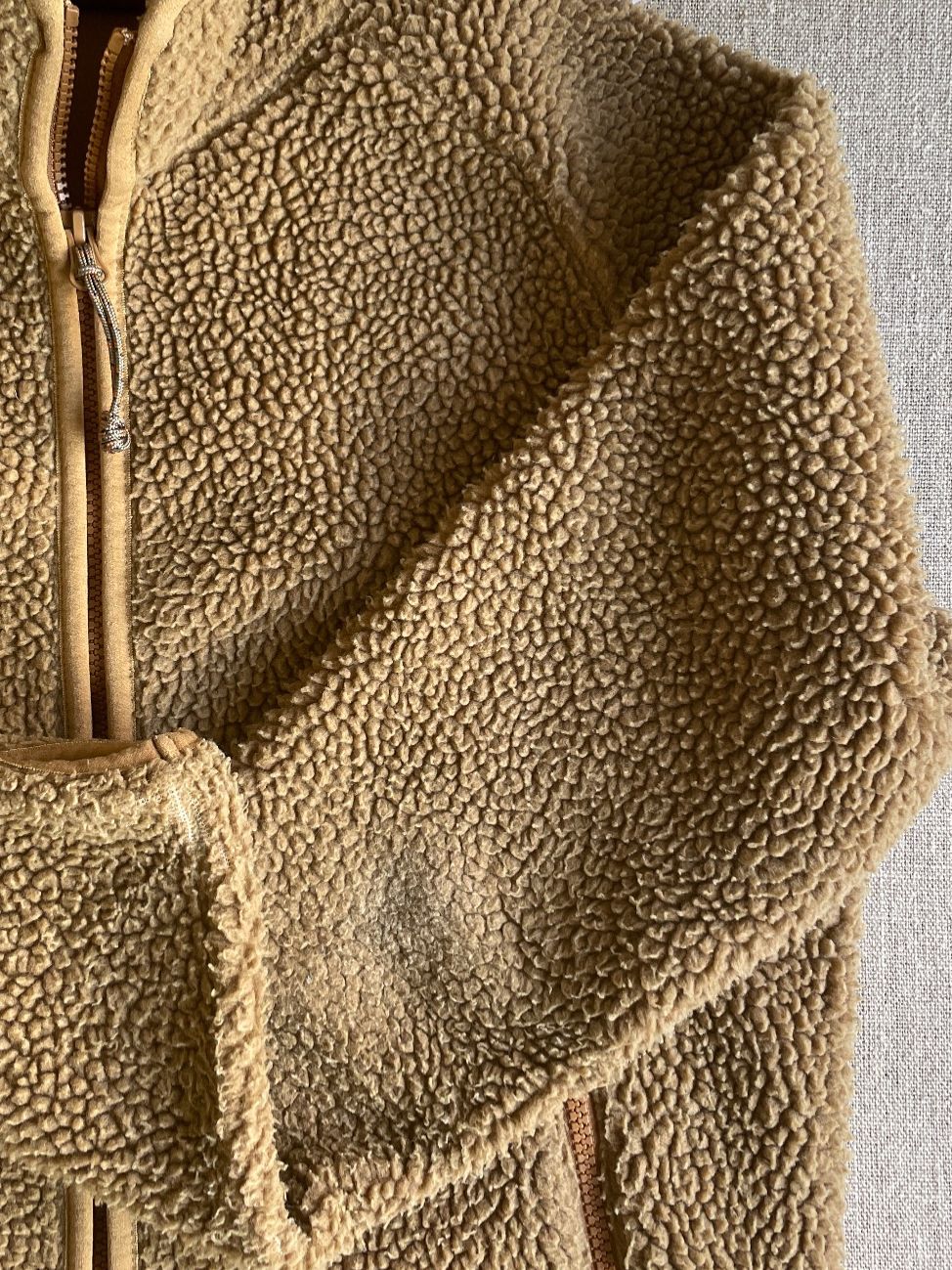 Fjällräven Jacken: Fjäll Räven Fleece Gr. XS – Gebraucht aus Zürich von Nhpp 6