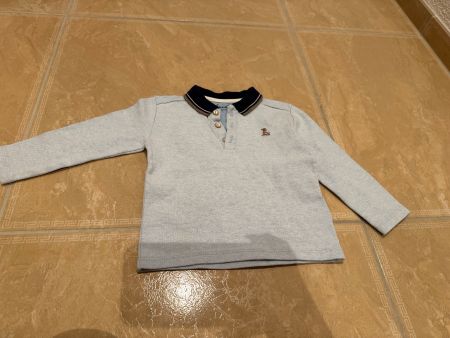 Sanetta  NWT Poloshirt, 12Mt 80