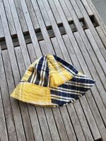 Buckel En Soie Sommer Hut